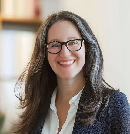 Profile picture of Squarespace Website Designer Khara Wolf